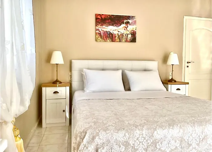 Christina_apt Apartman